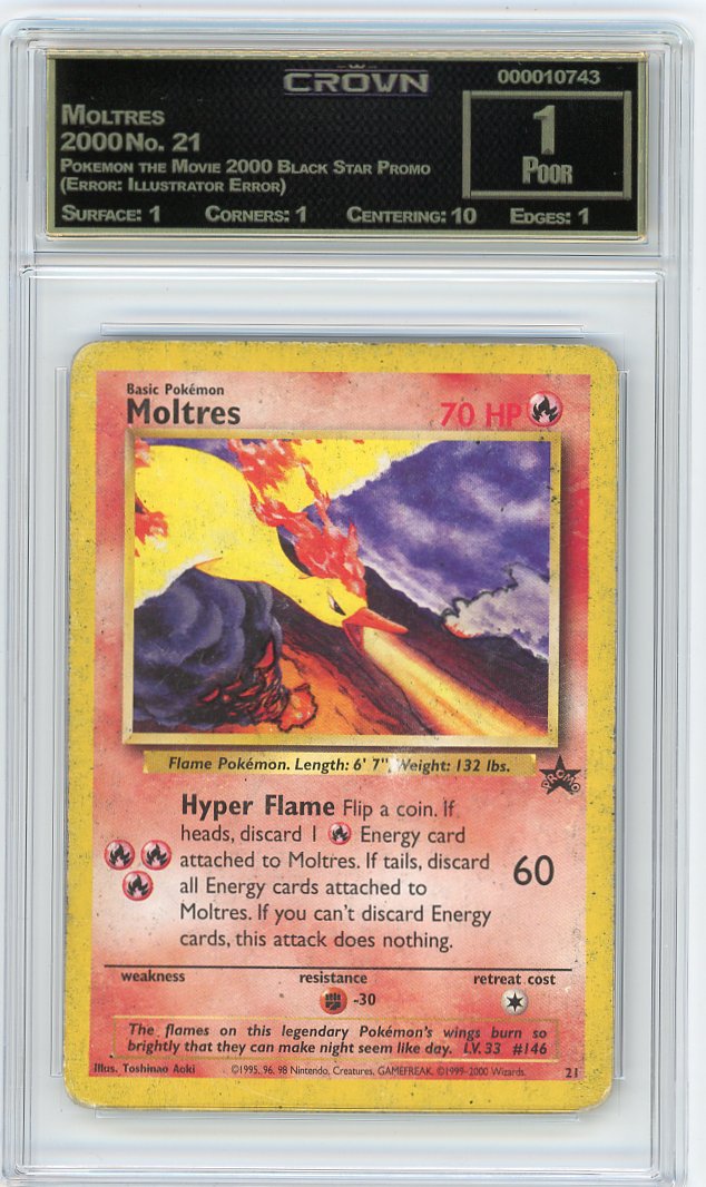 Moltres