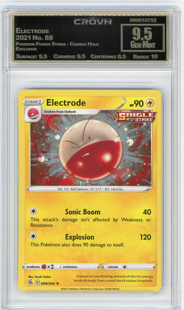 Electrode