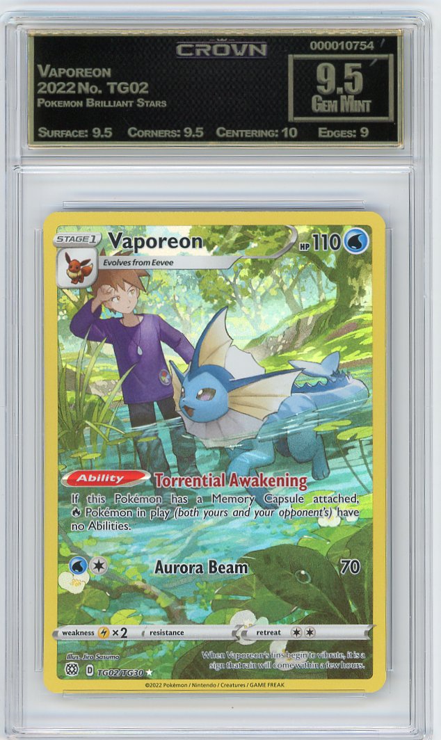 Vaporeon