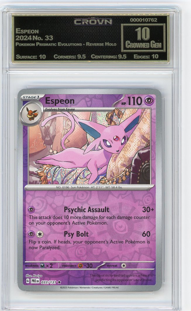 Espeon