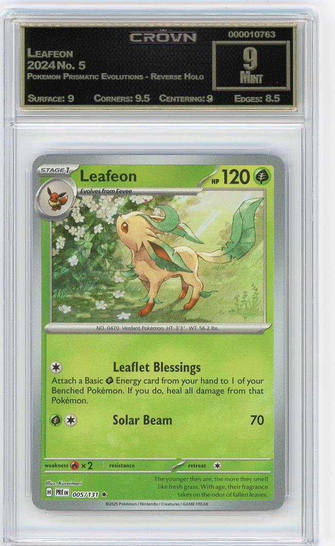 Leafeon