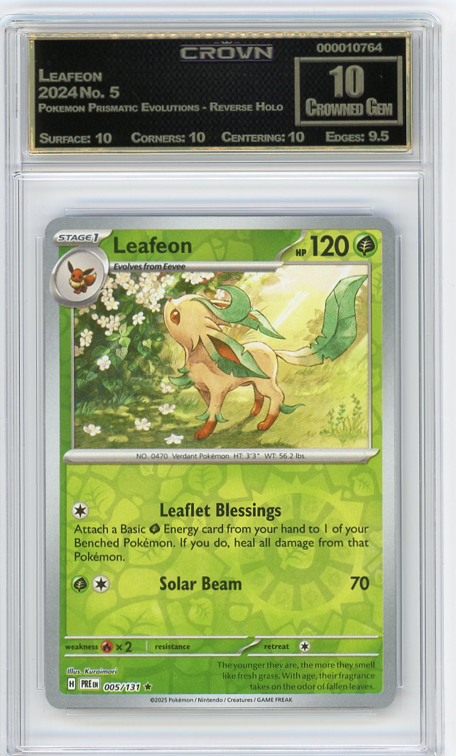 Leafeon