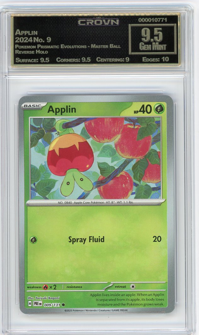 Applin