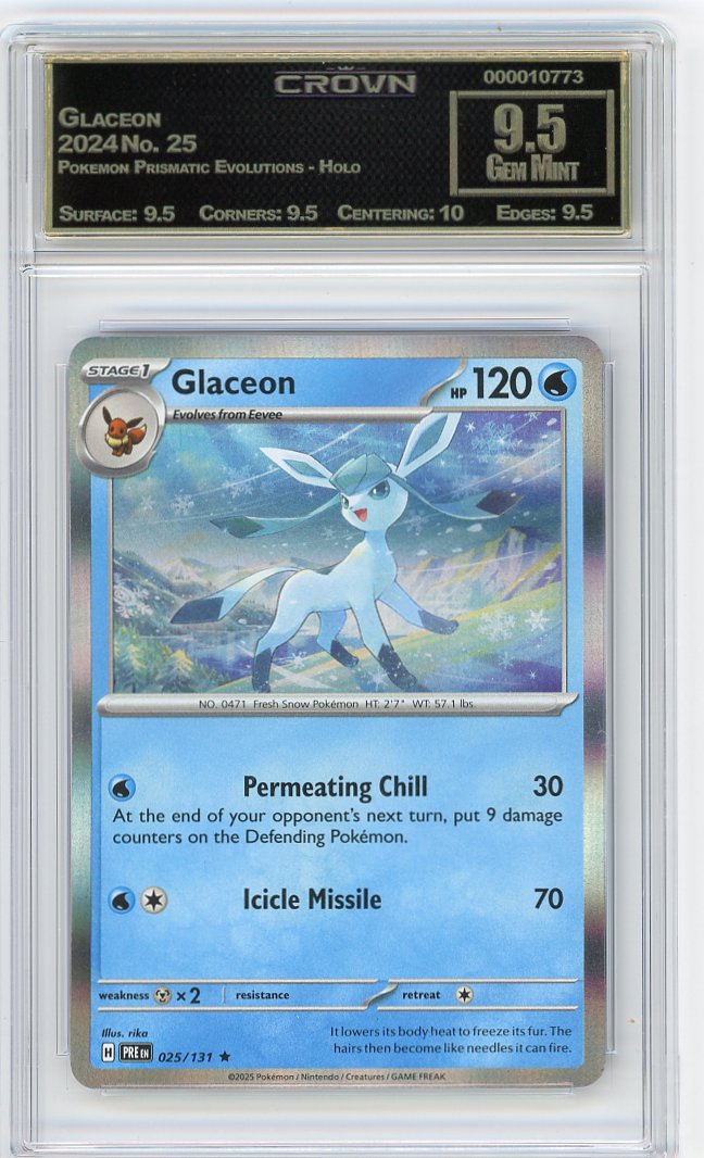 Glaceon