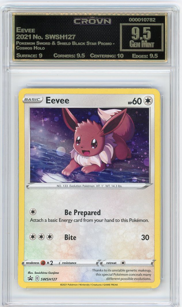 Eevee