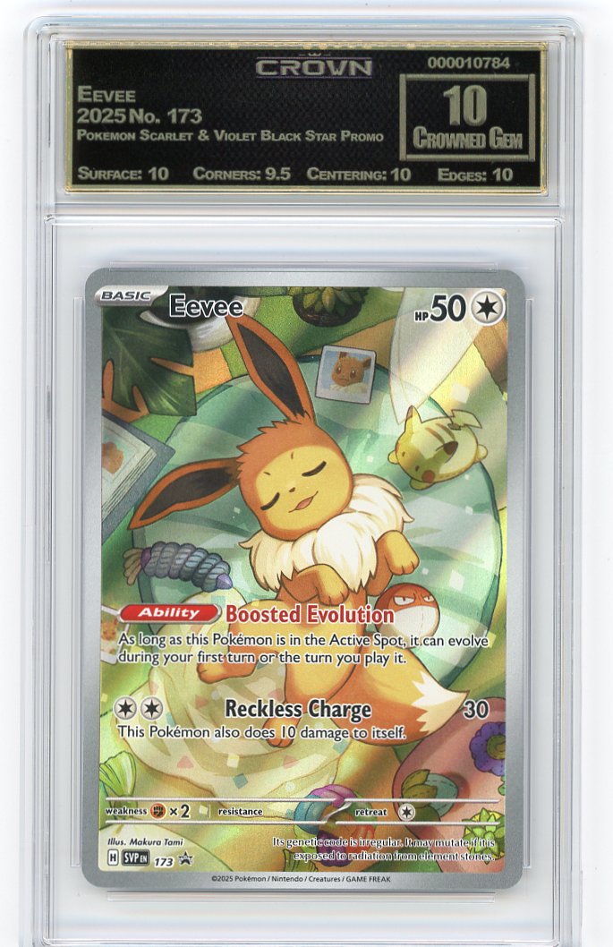 Eevee