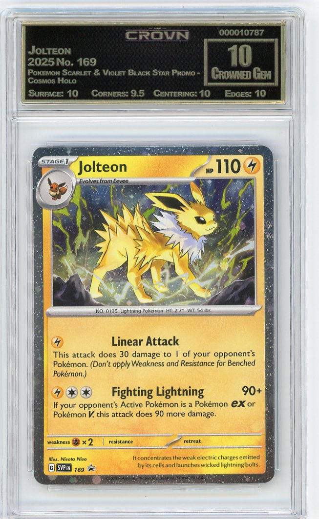 Jolteon