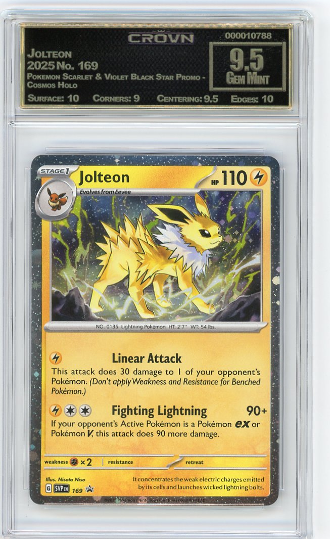Jolteon