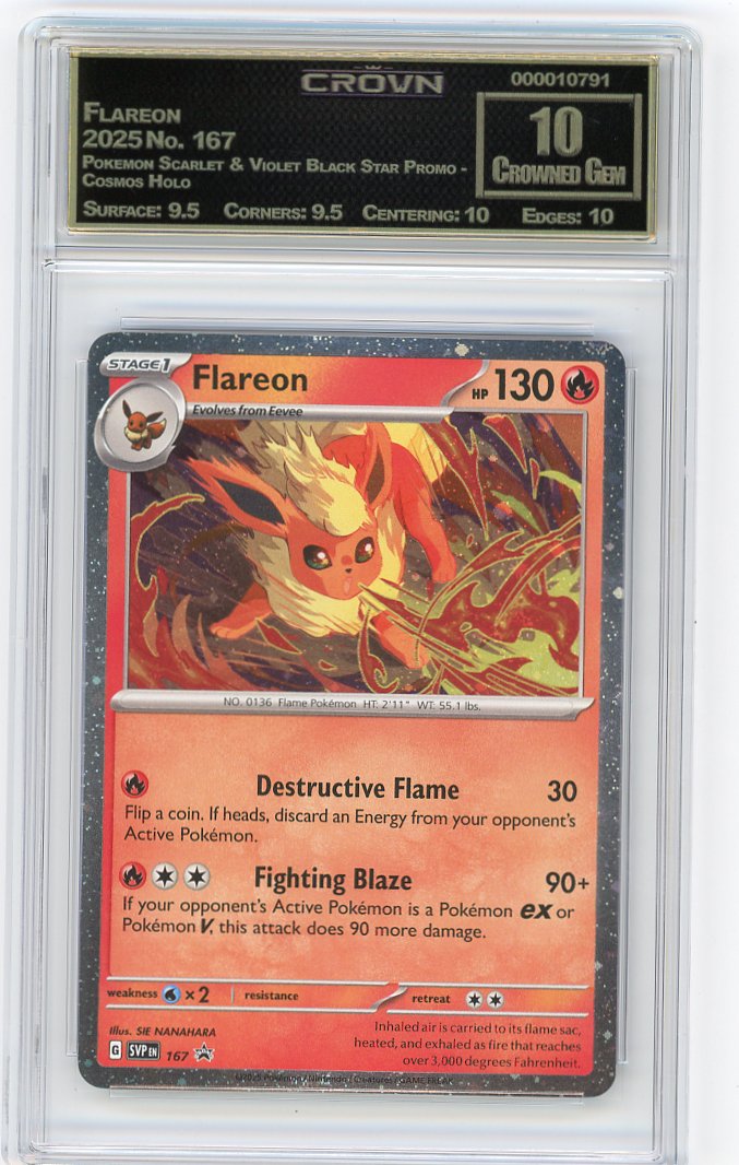 Flareon