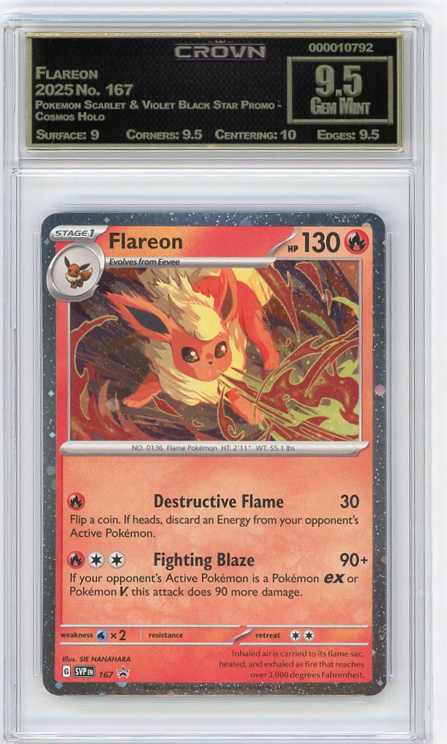 Flareon