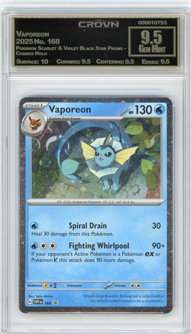 Vaporeon