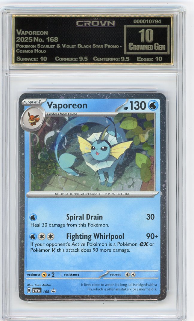 Vaporeon