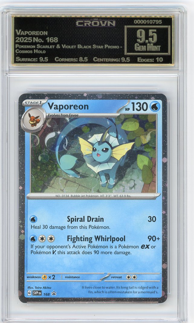 Vaporeon