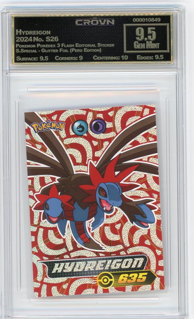 Hydreigon