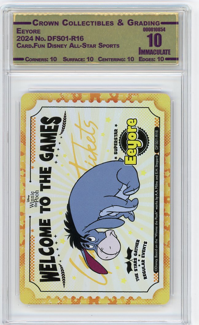 Eeyore
