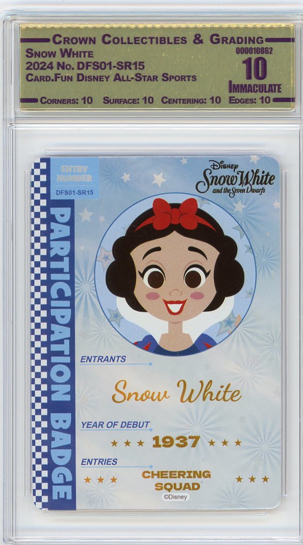 Snow White
