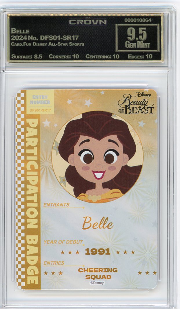 Belle