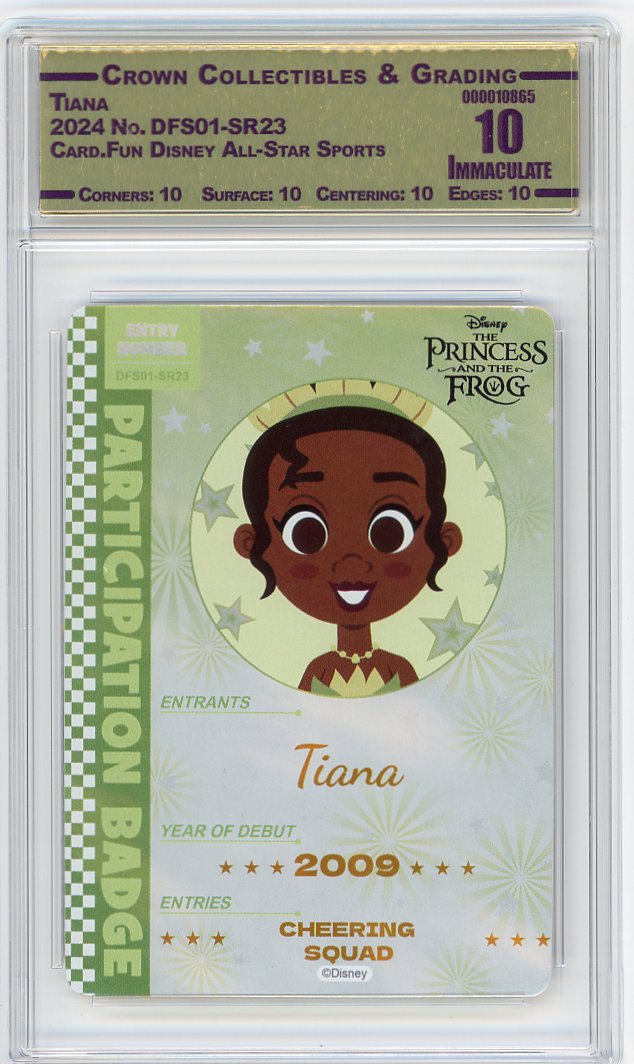 Tiana