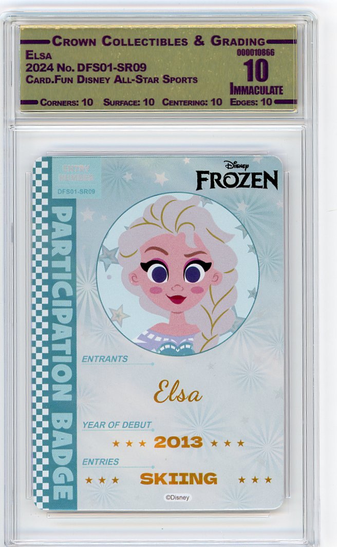 Elsa