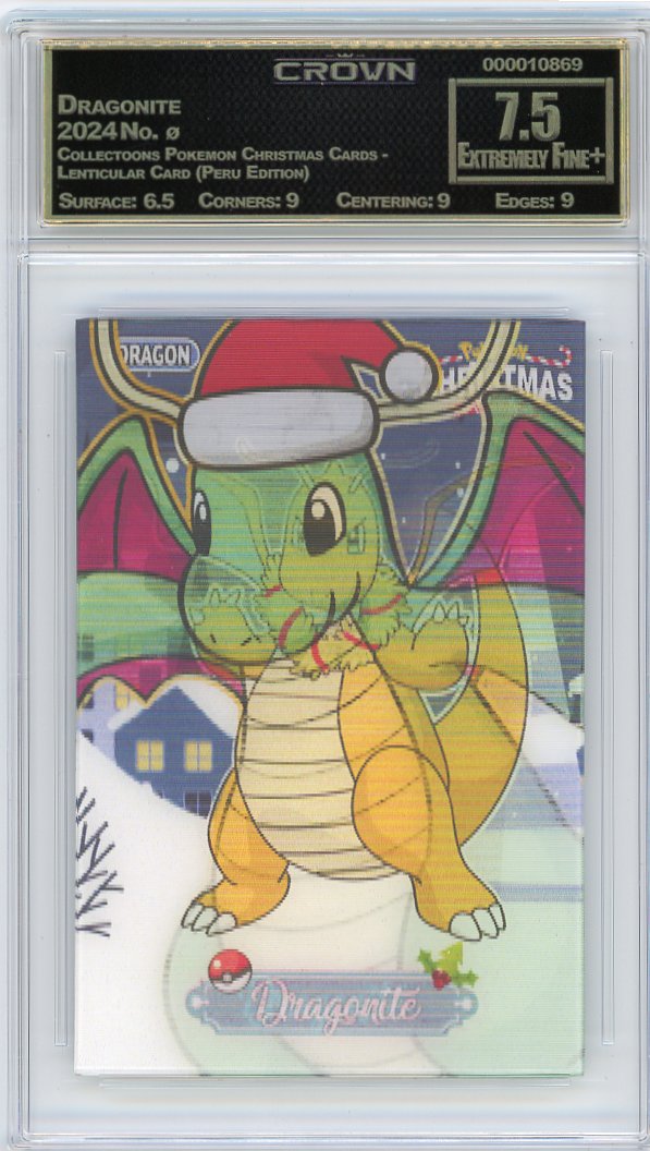 Dragonite
