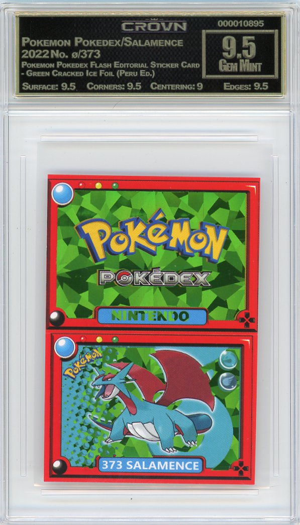 Pokemon Pokedex/Salamence