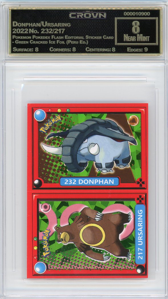 Donphan/Ursaring
