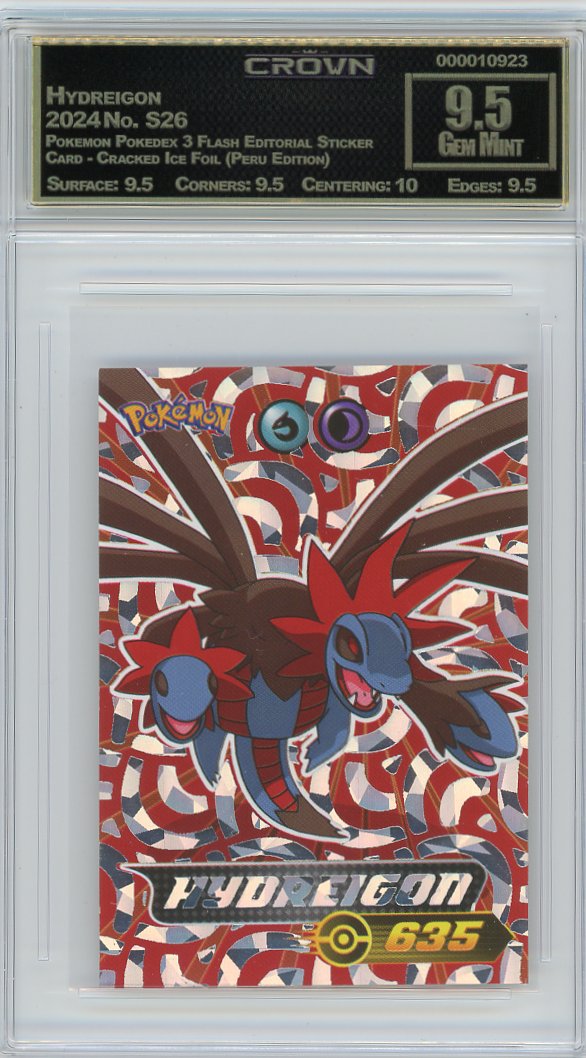 Hydreigon