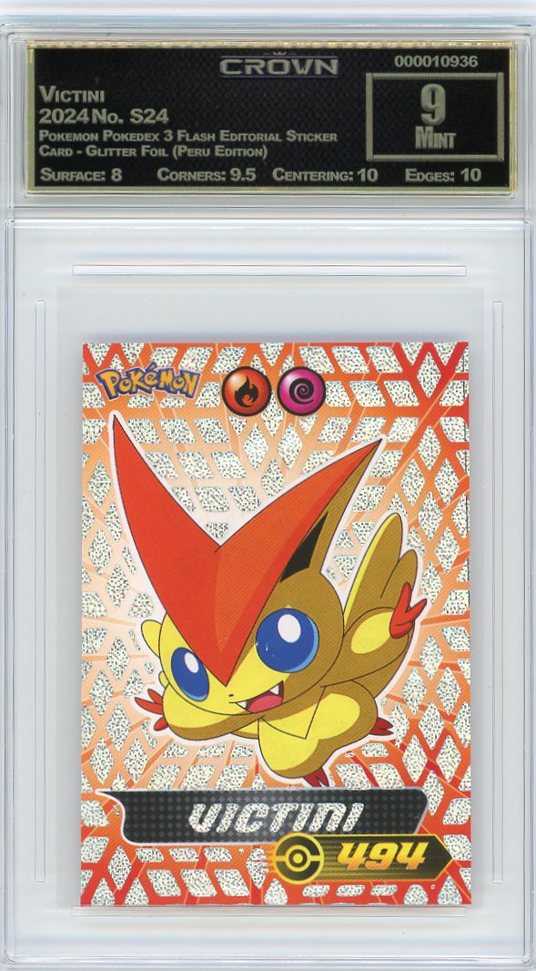 Victini