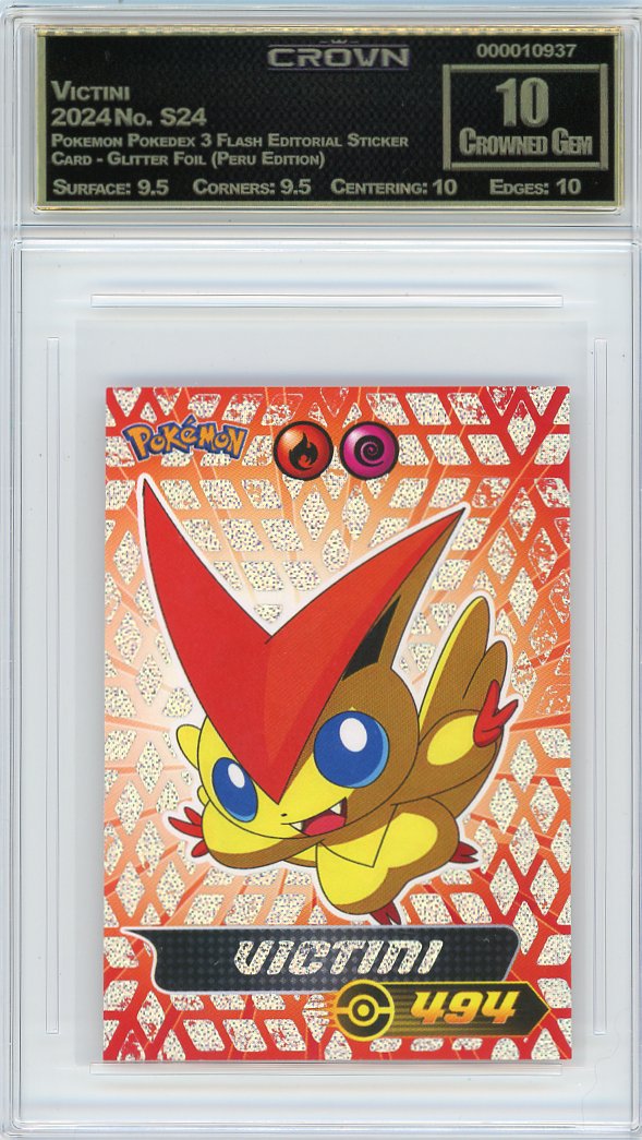 Victini