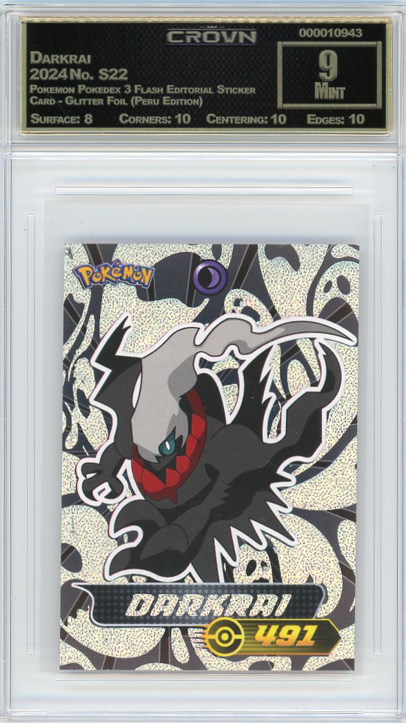 Darkrai
