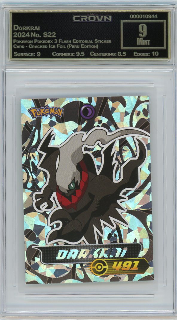 Darkrai