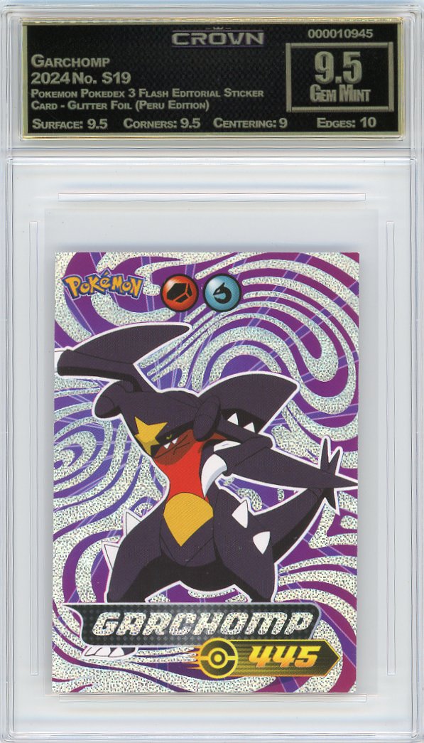 Garchomp