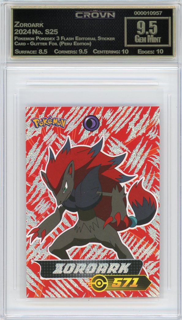 Zoroark