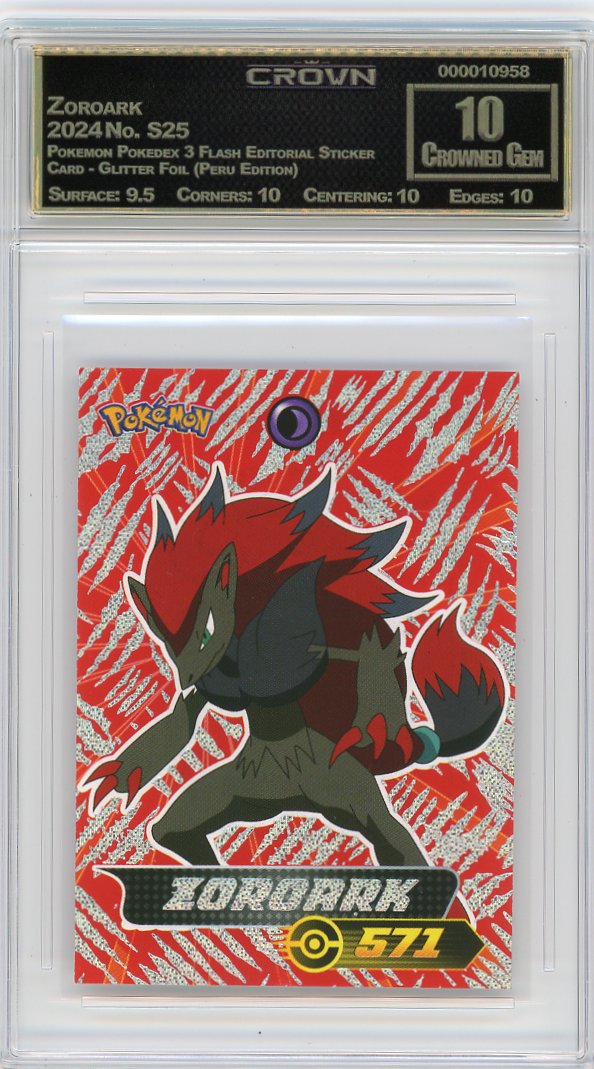 Zoroark