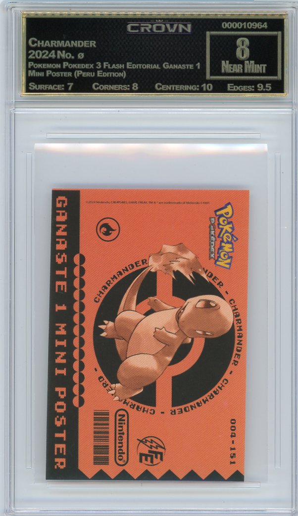 Charmander