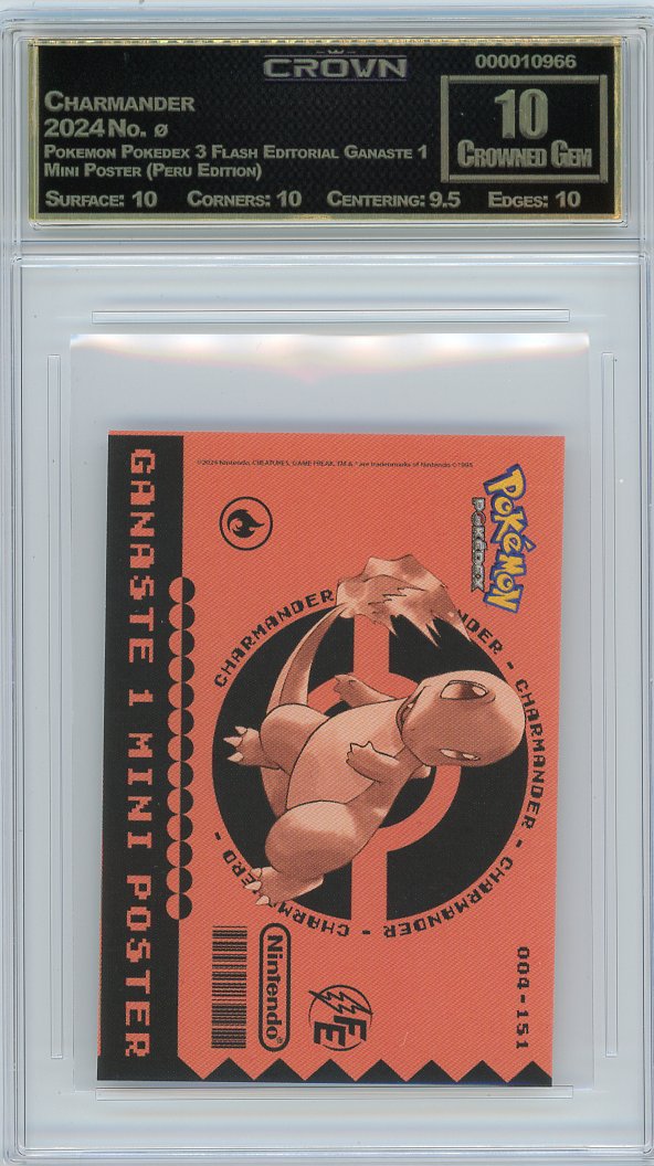 Charmander