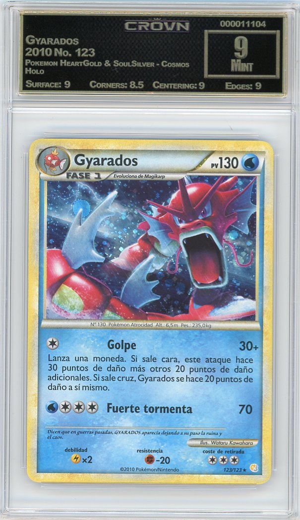 Gyarados