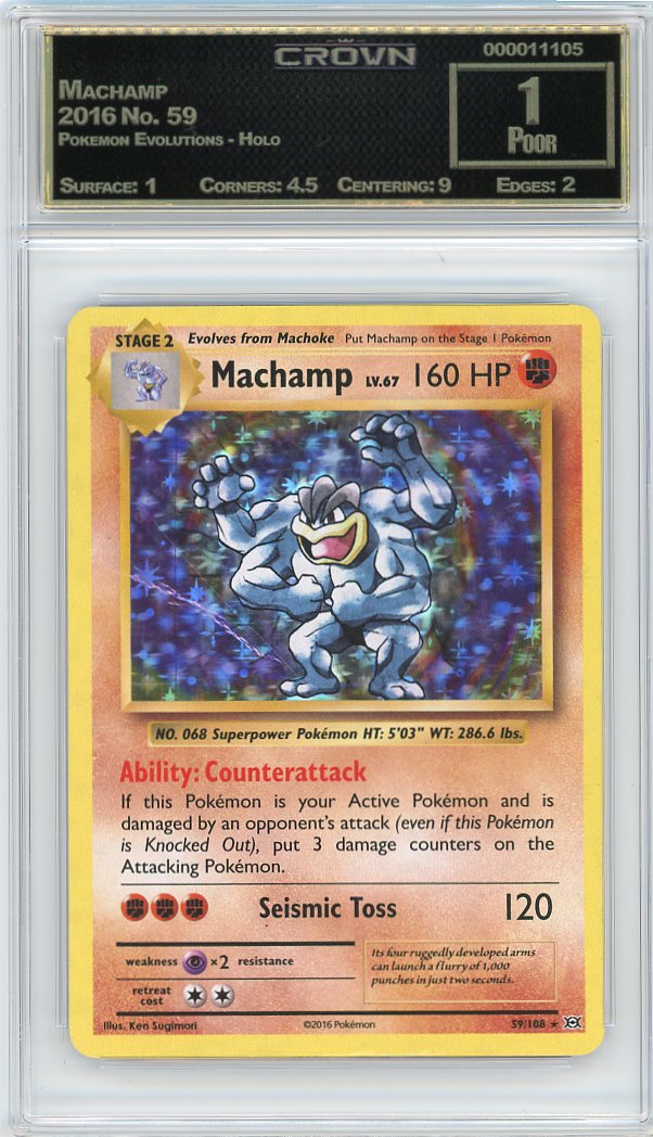 Machamp