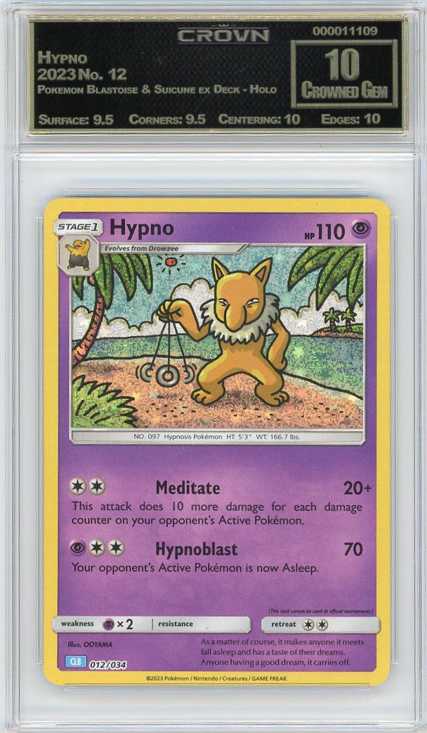 Hypno