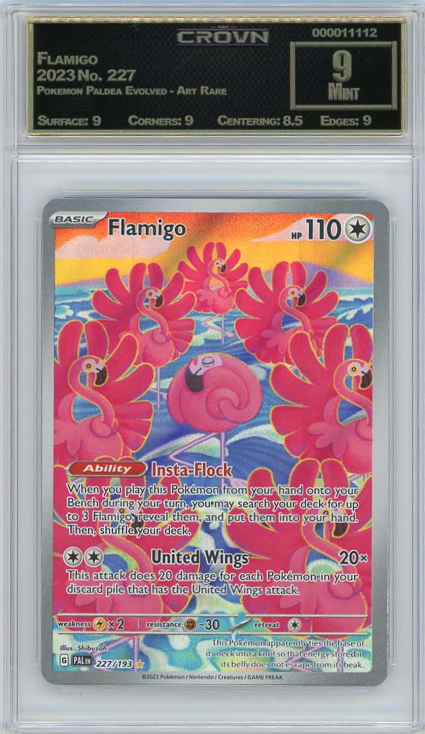 Flamigo