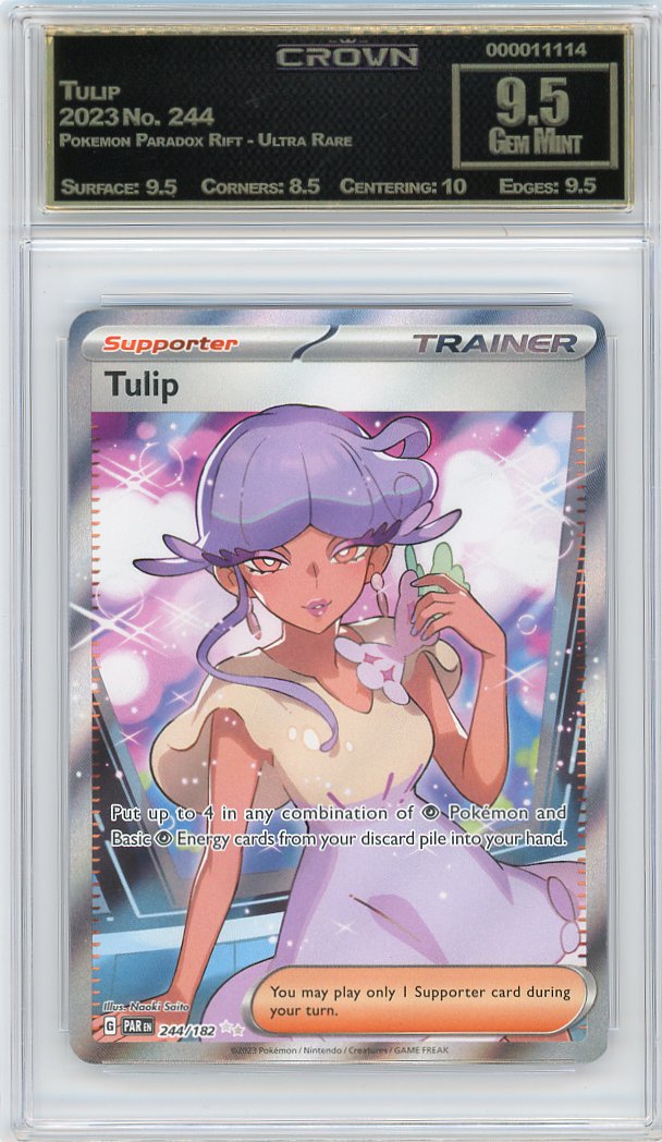 Tulip