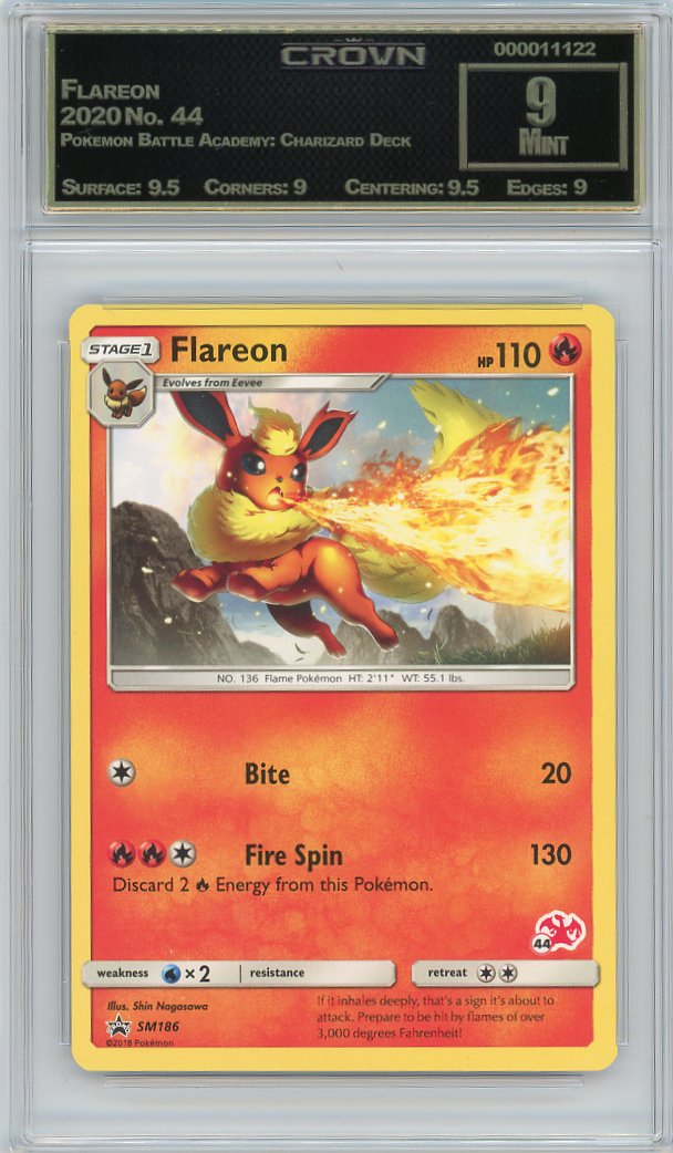 Flareon