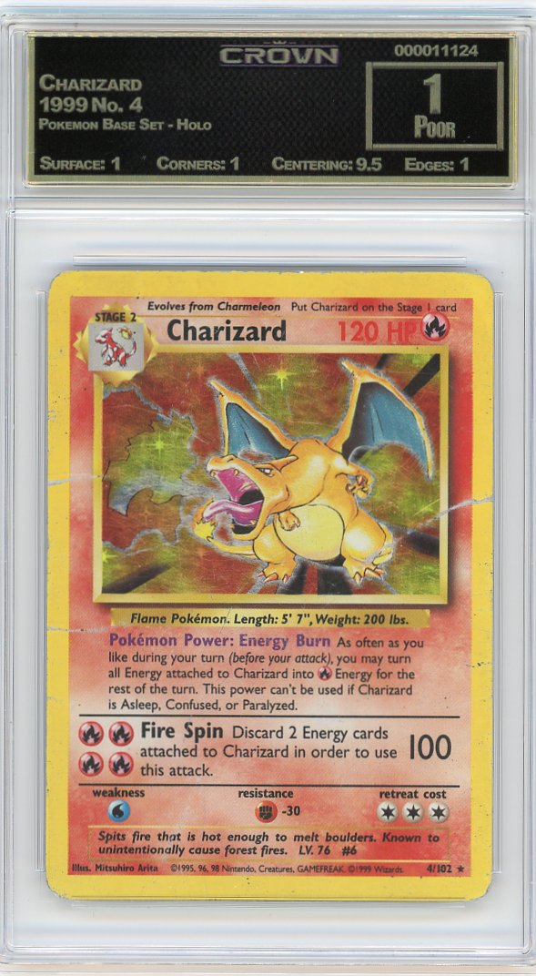 Charizard