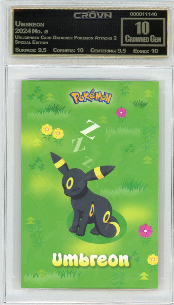 Umbreon