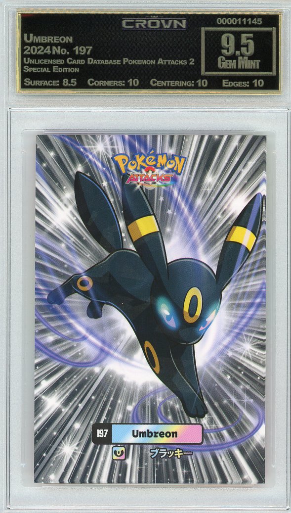 Umbreon