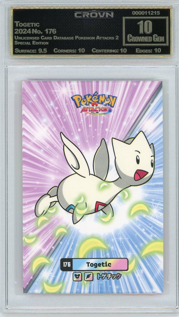Togetic