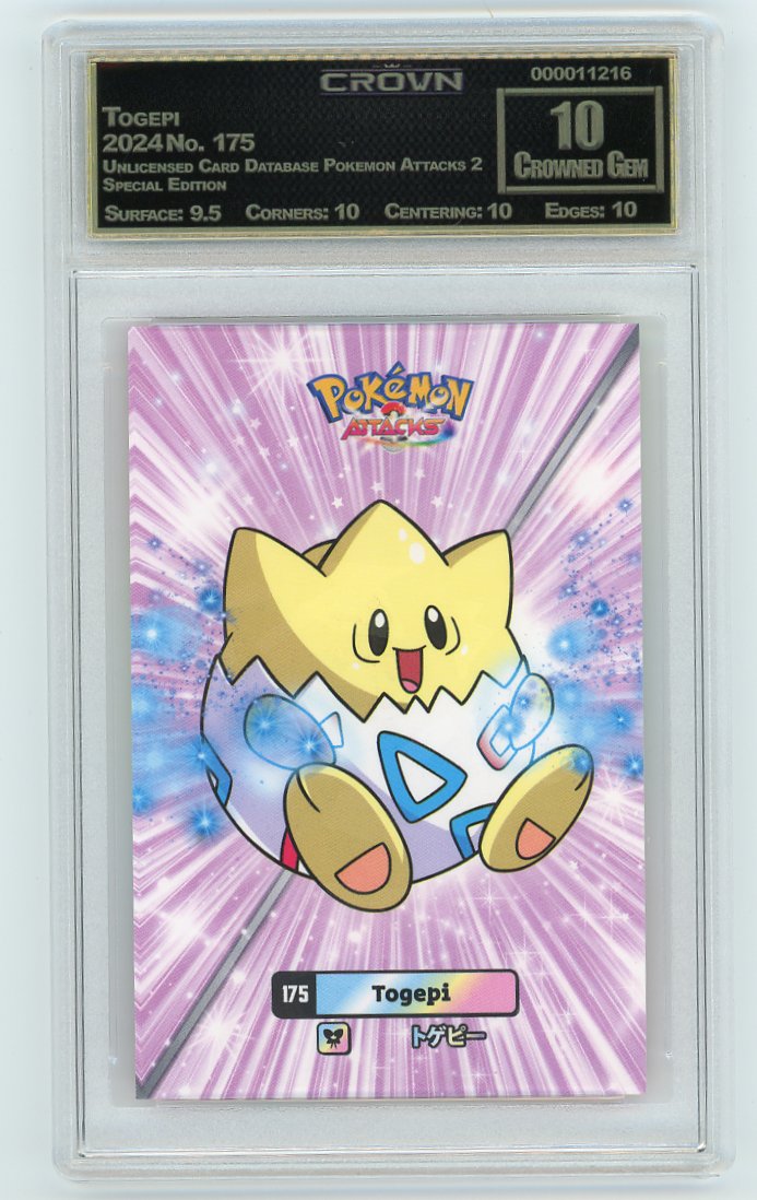 Togepi