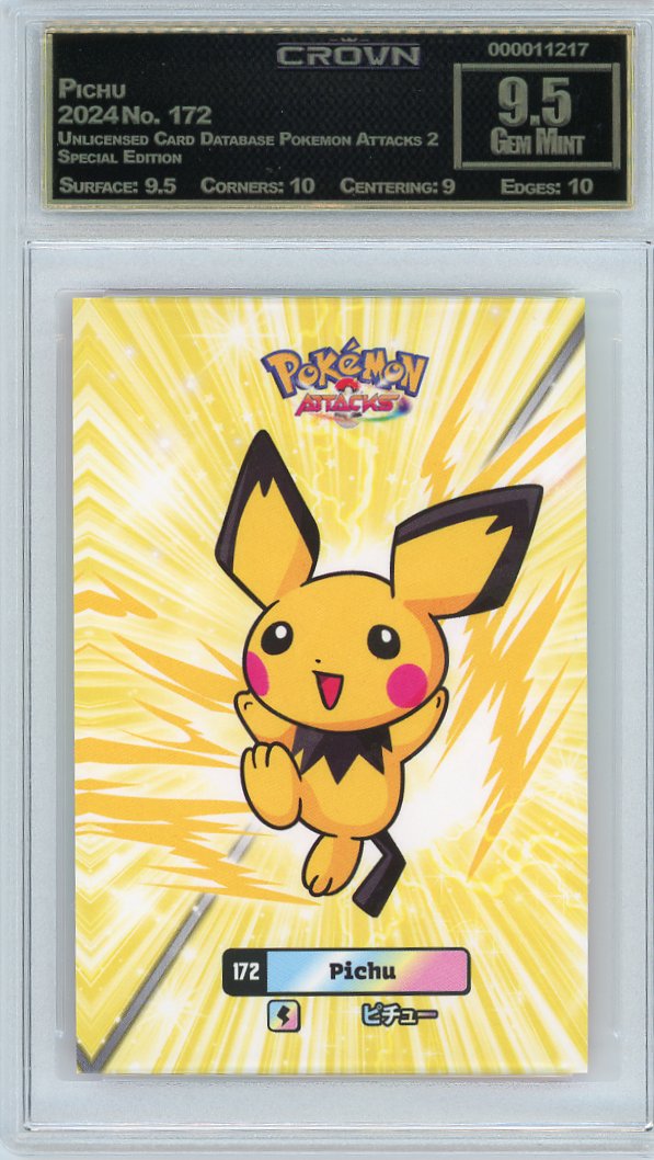 Pichu