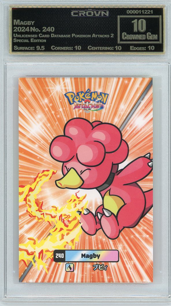 Magby