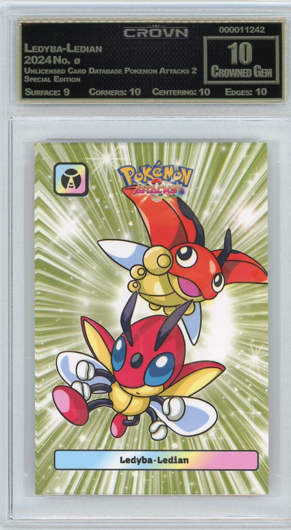 Ledyba-Ledian